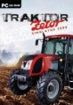 Traktor - Zetor simulátor 2009 / CZ