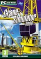 Crane Simulator 2009 / EN / WARG